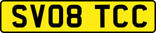 SV08TCC