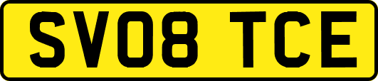 SV08TCE
