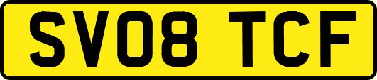 SV08TCF