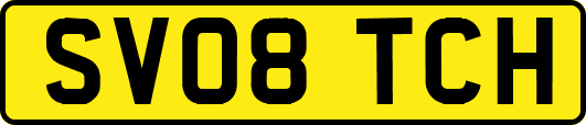 SV08TCH