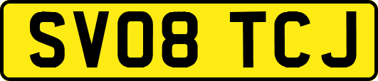 SV08TCJ