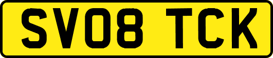 SV08TCK
