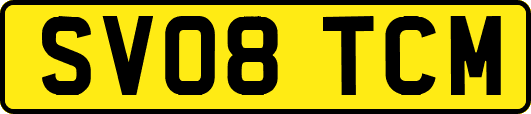 SV08TCM