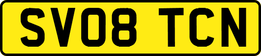 SV08TCN