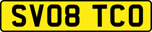 SV08TCO