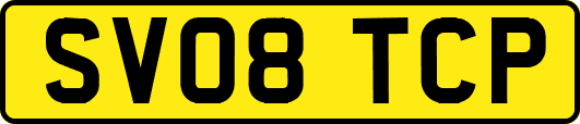 SV08TCP