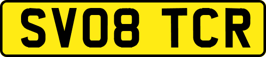 SV08TCR