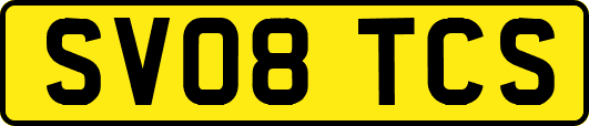 SV08TCS