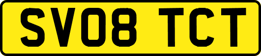 SV08TCT