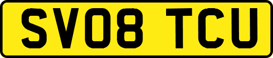 SV08TCU