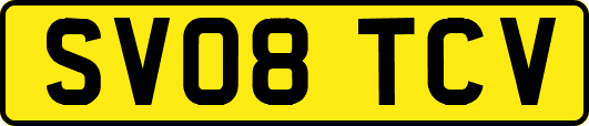 SV08TCV