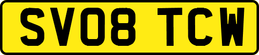 SV08TCW