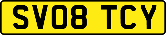 SV08TCY