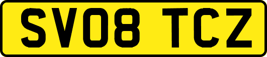 SV08TCZ