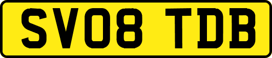 SV08TDB