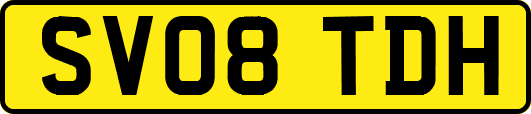 SV08TDH