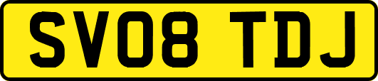 SV08TDJ