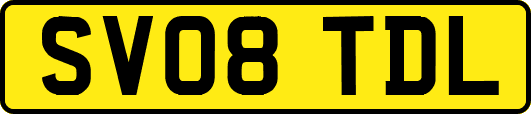 SV08TDL