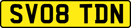 SV08TDN
