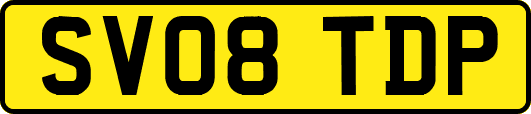 SV08TDP