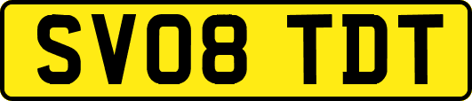 SV08TDT