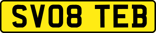 SV08TEB