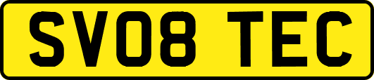 SV08TEC