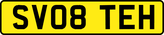 SV08TEH