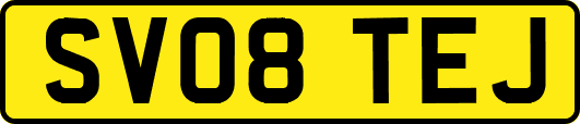 SV08TEJ