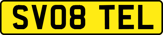 SV08TEL