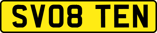SV08TEN