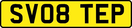 SV08TEP