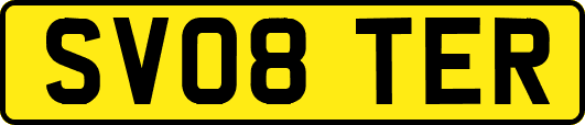 SV08TER