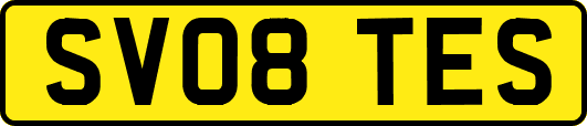SV08TES