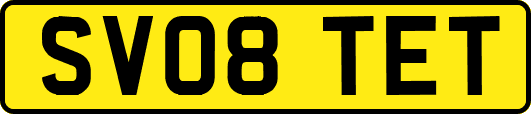 SV08TET