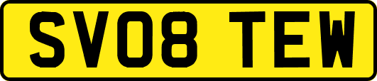SV08TEW