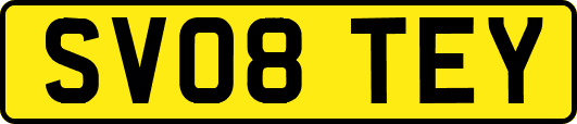 SV08TEY