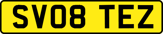 SV08TEZ