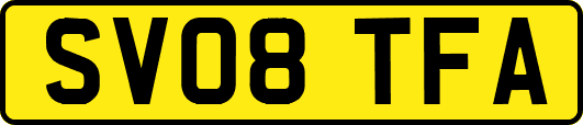 SV08TFA