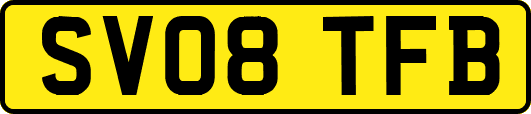 SV08TFB