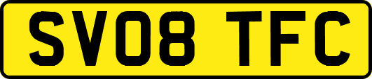 SV08TFC