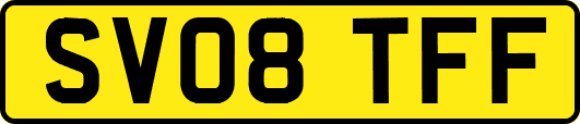 SV08TFF