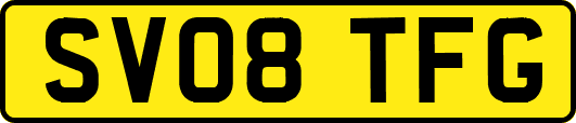 SV08TFG