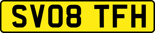 SV08TFH
