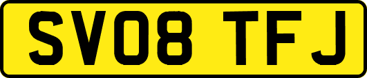 SV08TFJ