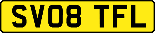 SV08TFL