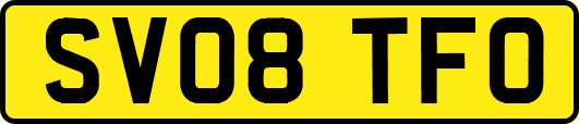 SV08TFO