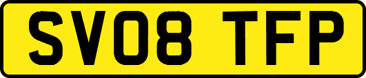 SV08TFP