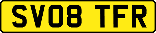 SV08TFR
