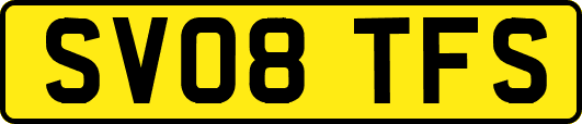 SV08TFS